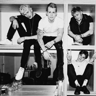 The Vamps