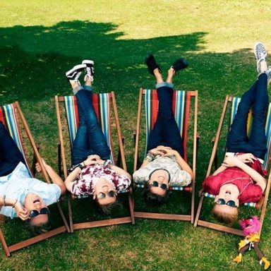 The Vamps photo 17