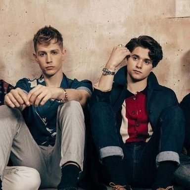 The Vamps photo 25