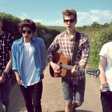 The Vamps photo 15
