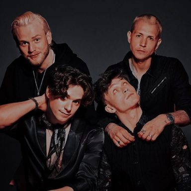 The Vamps
