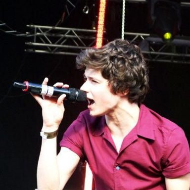 The Vamps photo 13