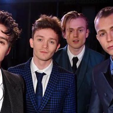 The Vamps photo 23