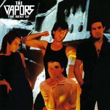 The Vapors