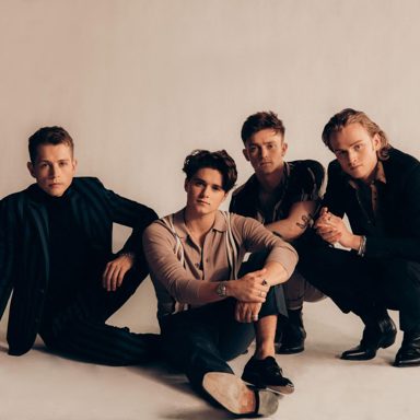 The Vamps photo 20