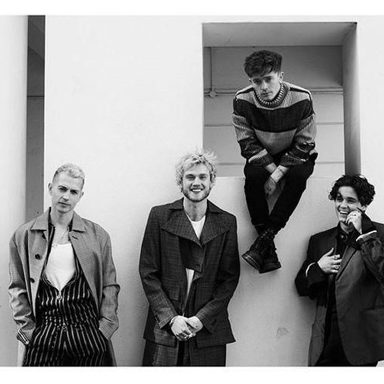 The Vamps photo 11