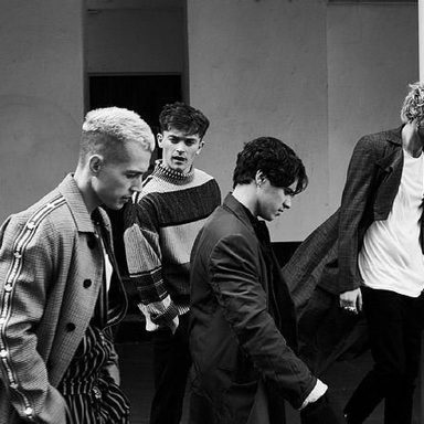 The Vamps photo 10