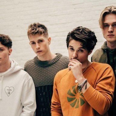 The Vamps photo 24