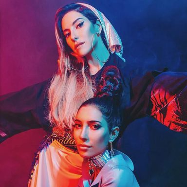 The Veronicas