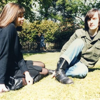 The Vaselines