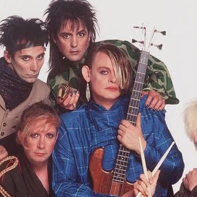 The Venus Hunters