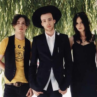 The Veils