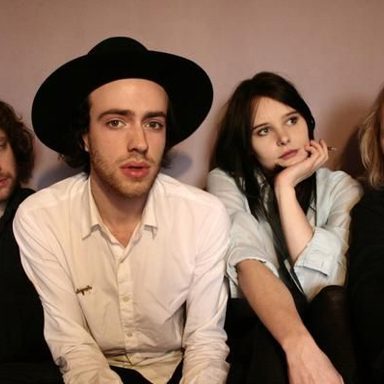 The Veils