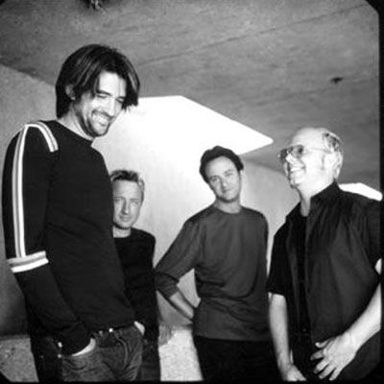 The Verve Pipe