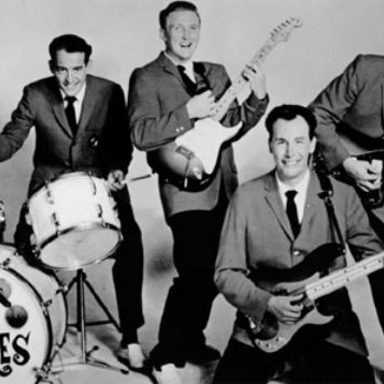 The Ventures