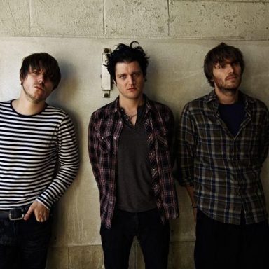 The Virginmarys