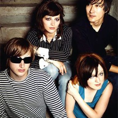 The Von Bondies