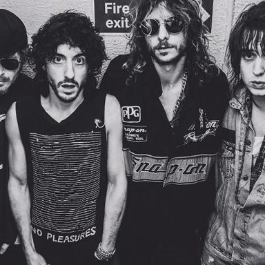 The Voidz