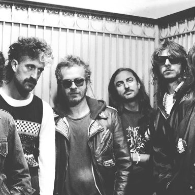 The Voidz
