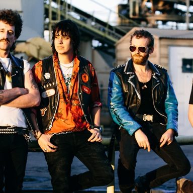 The Voidz