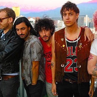 The Voidz