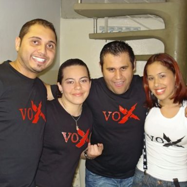 The Vox