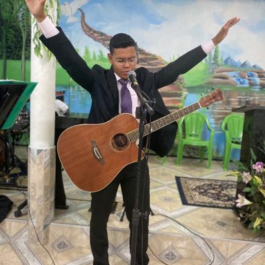 Vagner Costa Rodrigues