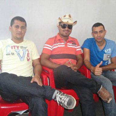 val do arrocha