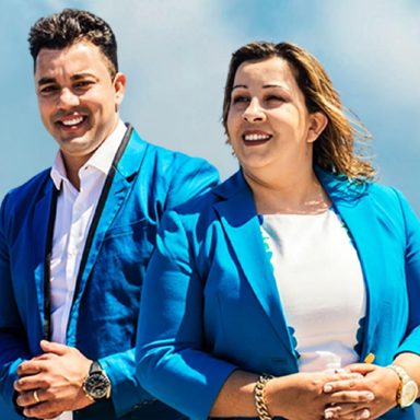 Val e Simone