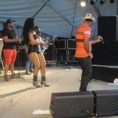 val do arrocha