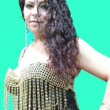 valdete araujo