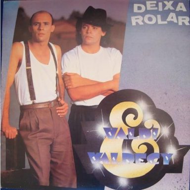 Valdy e Valdecy