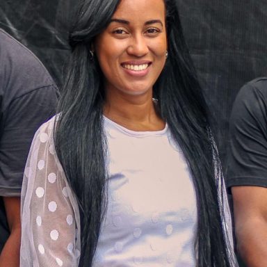 Valdirene Silva