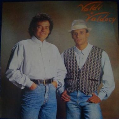 Valdy e Valdecy