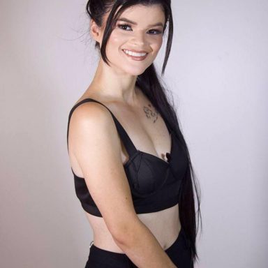 Valeria Almeida