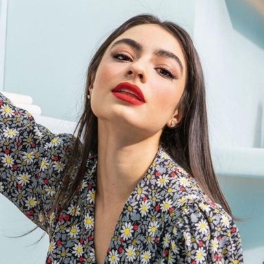 Valentina Buzzurro