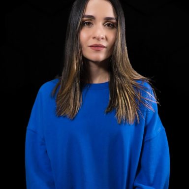 Valentina Cediel