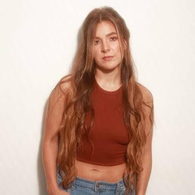 Valentina Rico
