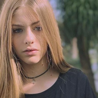 Valentina Schulz