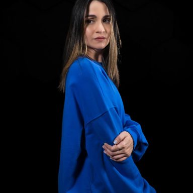 Valentina Cediel