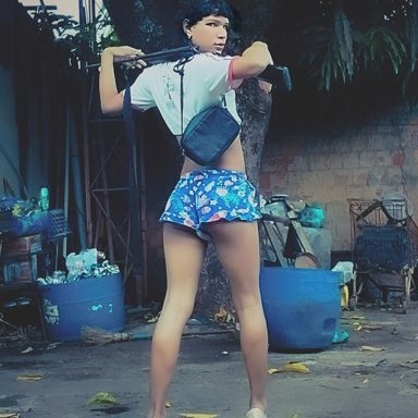 Valentina Gaselia photo 10