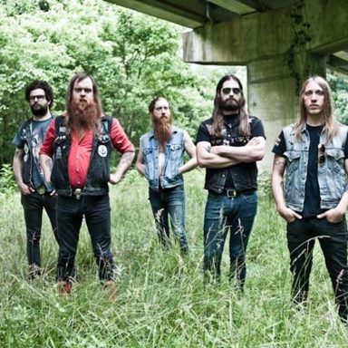 Valient Thorr