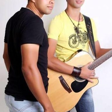 Valter e Guilherme