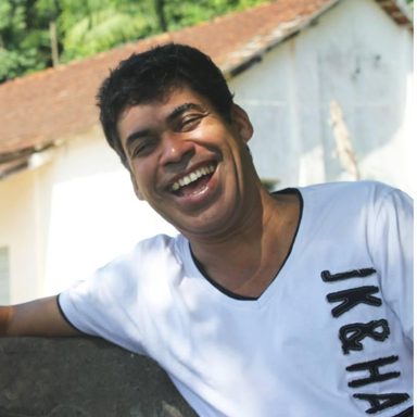 Valtinho Santos Kapopi