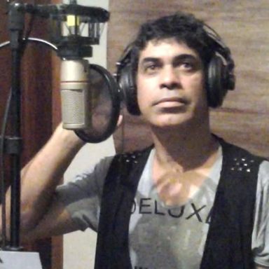 Valtinho Santos Kapopi