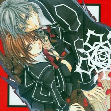 Vampire Knight photo 13
