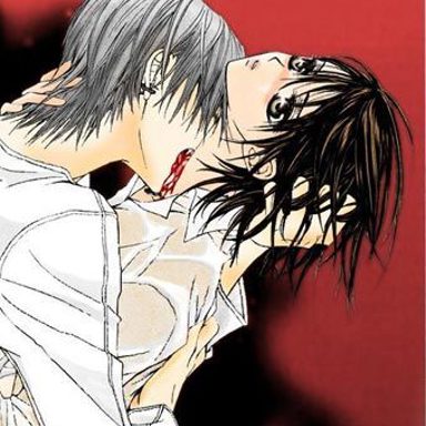 Vampire Knight