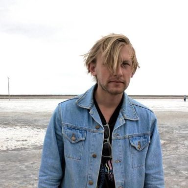 Van William