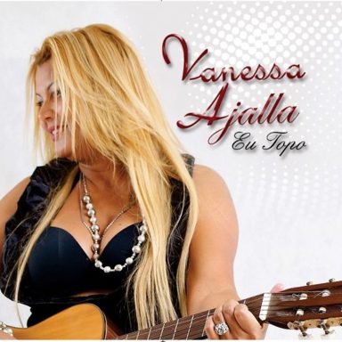 Vanessa Ajalla