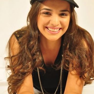 Vanessa Granuzzio